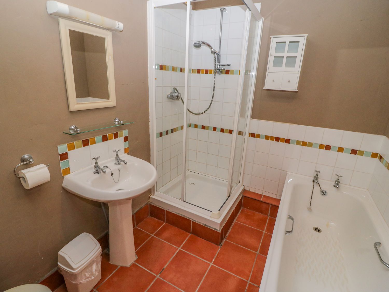 Ballyvoreen, Glandore, county cork