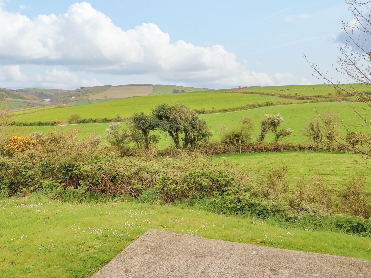 Ballyvoreen, Glandore, county cork
