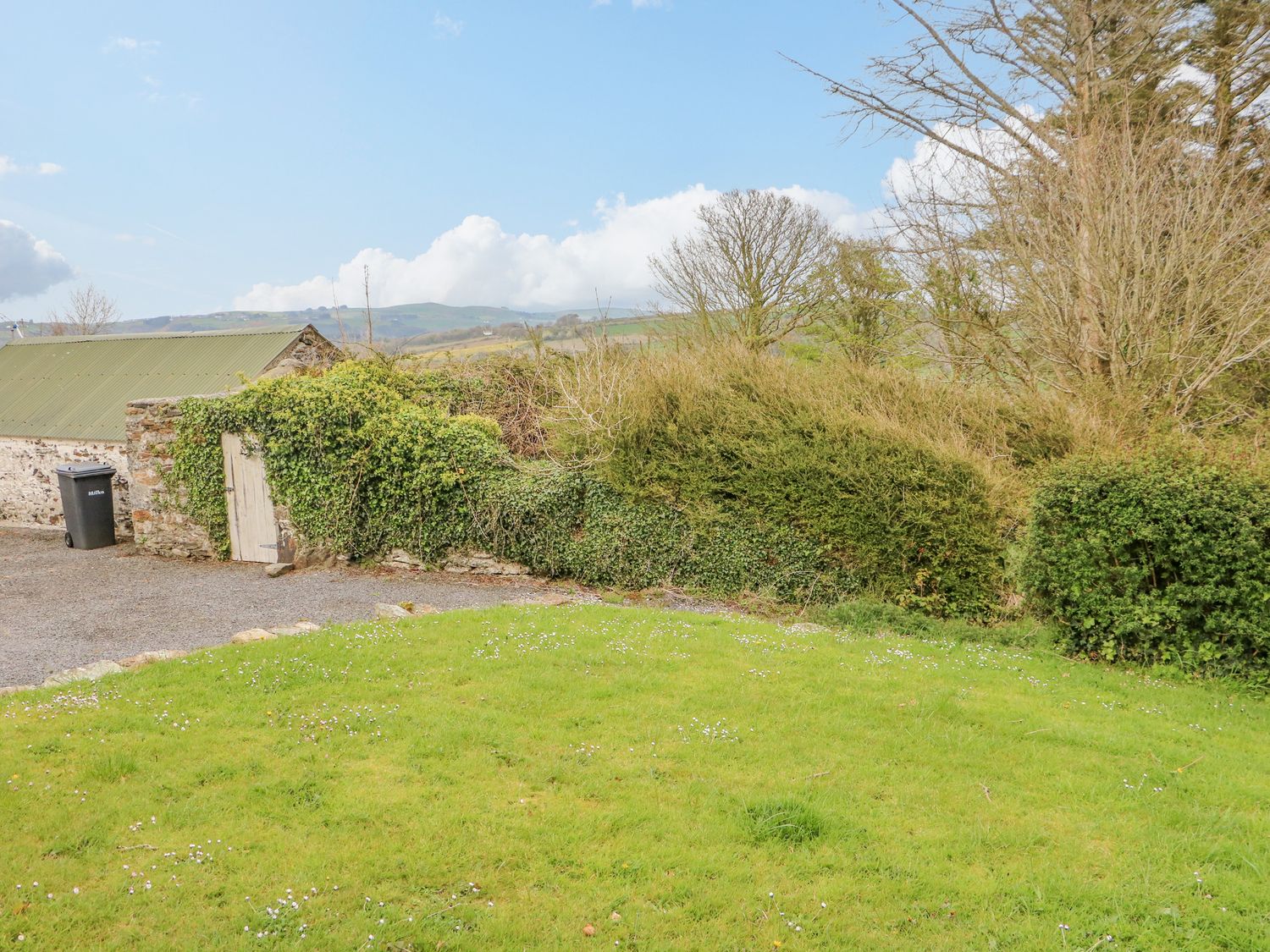 Ballyvoreen, Glandore, county cork