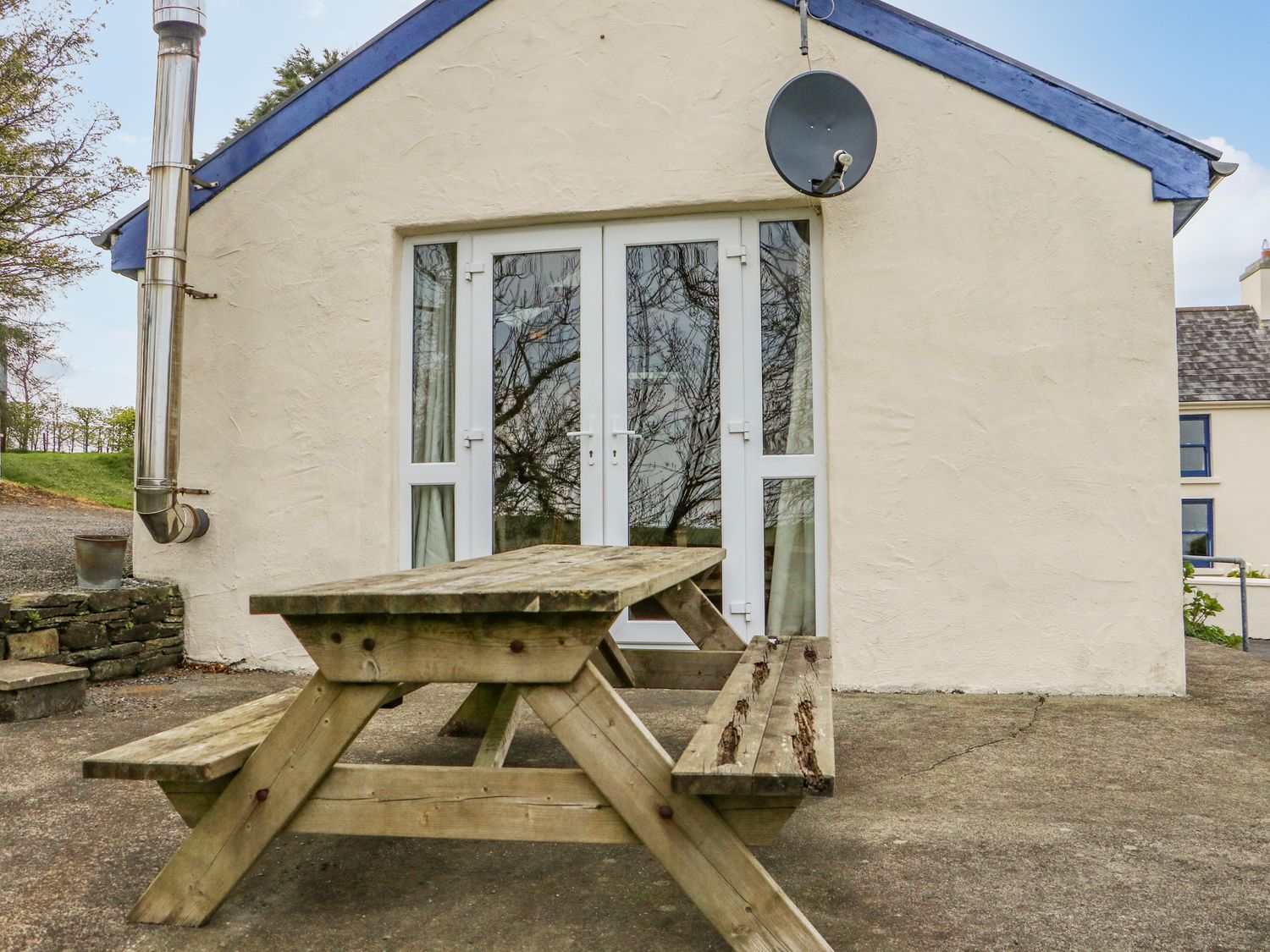 Ballyvoreen, Glandore, county cork