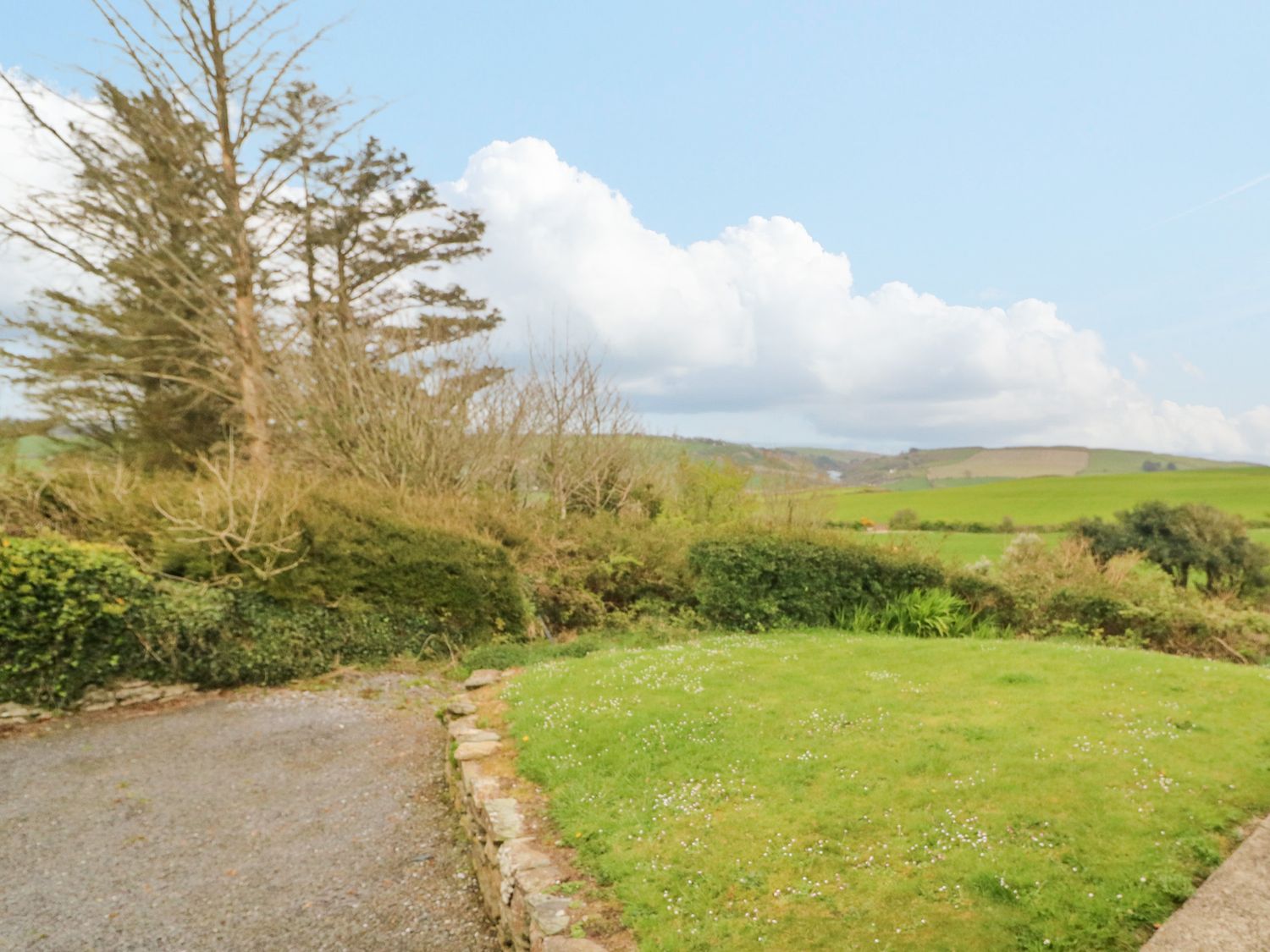 Ballyvoreen, Glandore, county cork