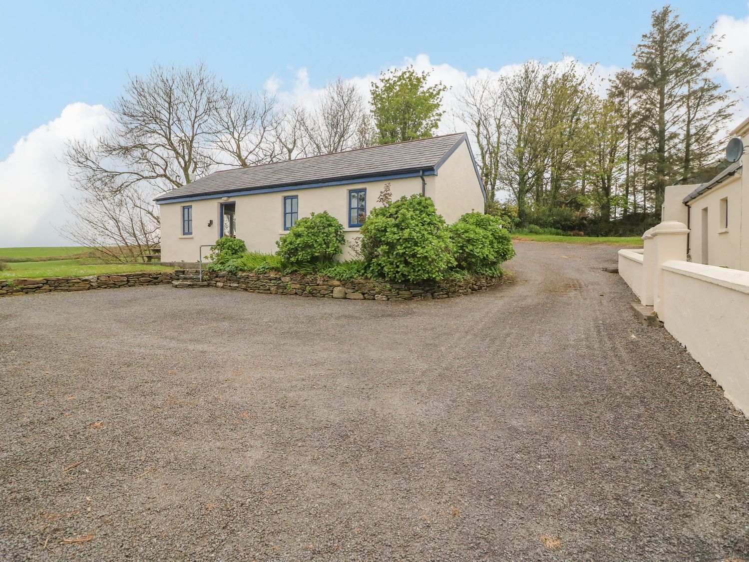 Ballyvoreen, Glandore, county cork