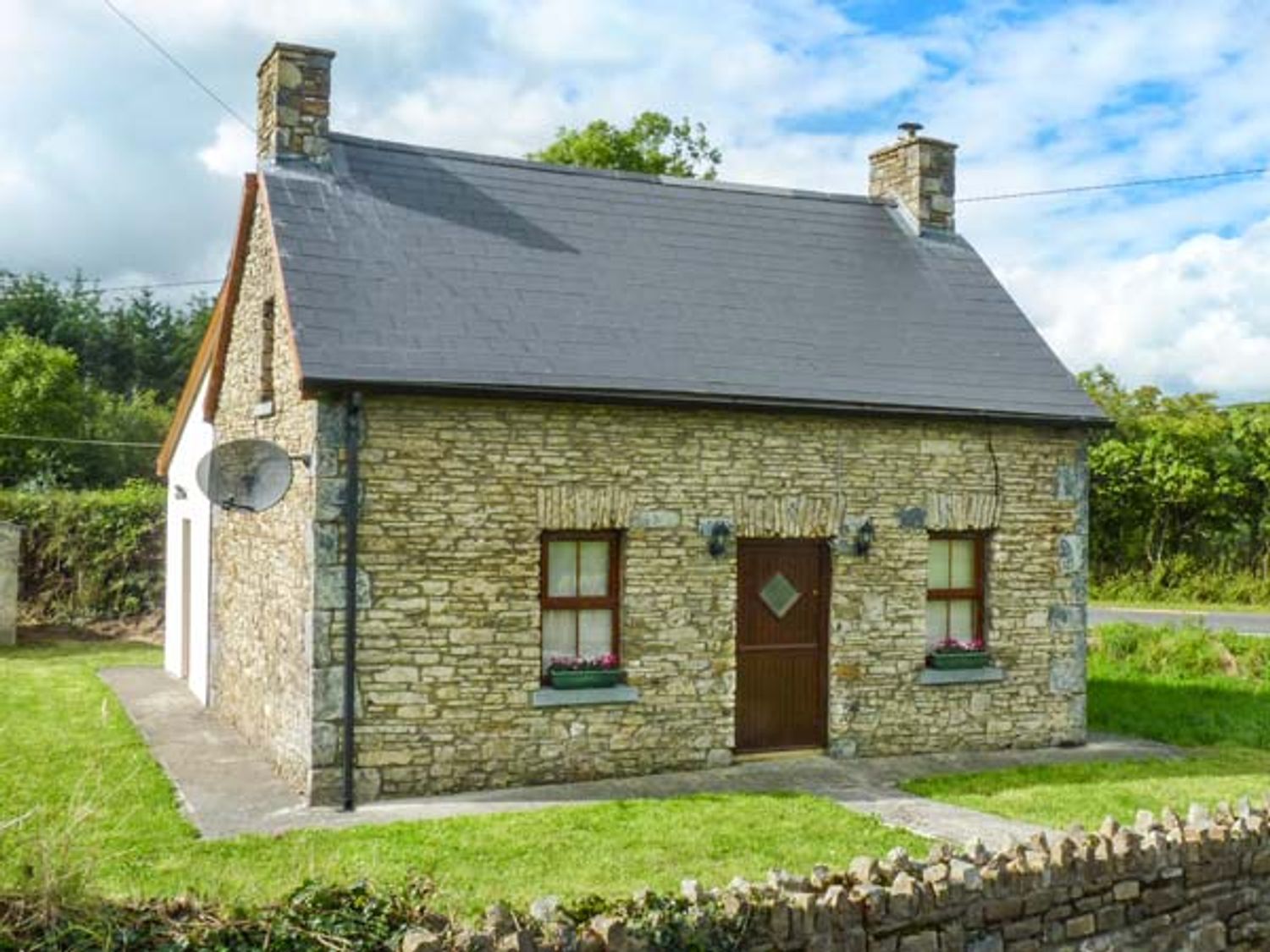 Tourard Cottage - Kinsale & County Cork - 938712 - photo 1