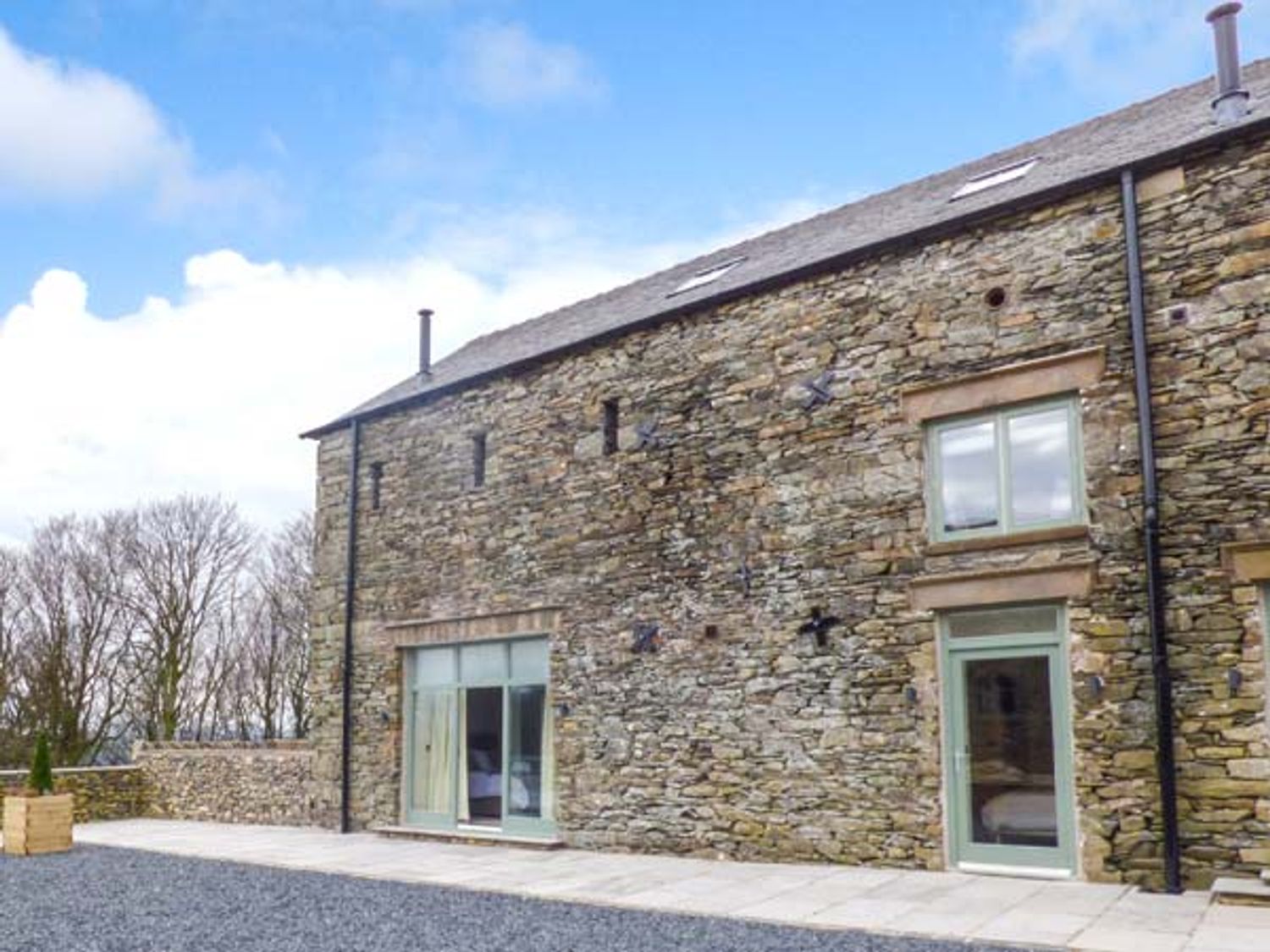 Oak Cottage, Cumbria