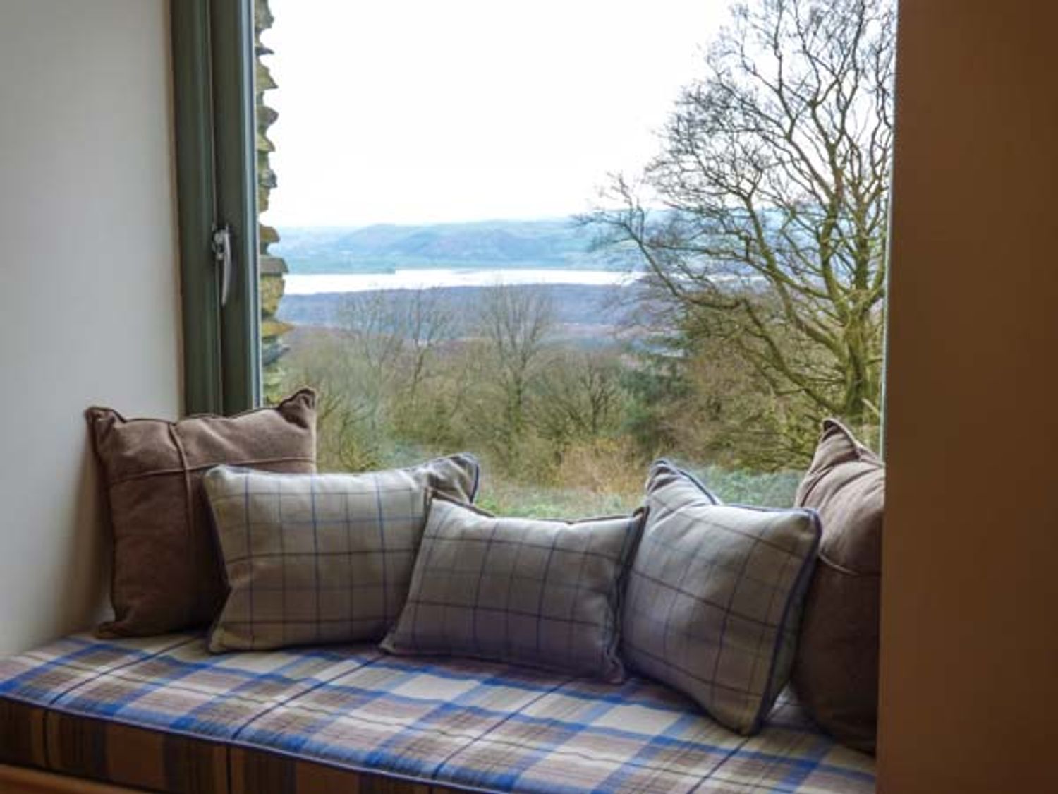 Oak Cottage, Cumbria