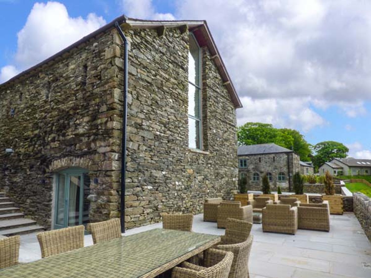 Oak Cottage, Cumbria