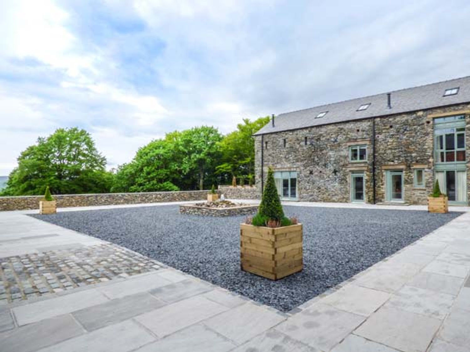 Oak Cottage, Cumbria