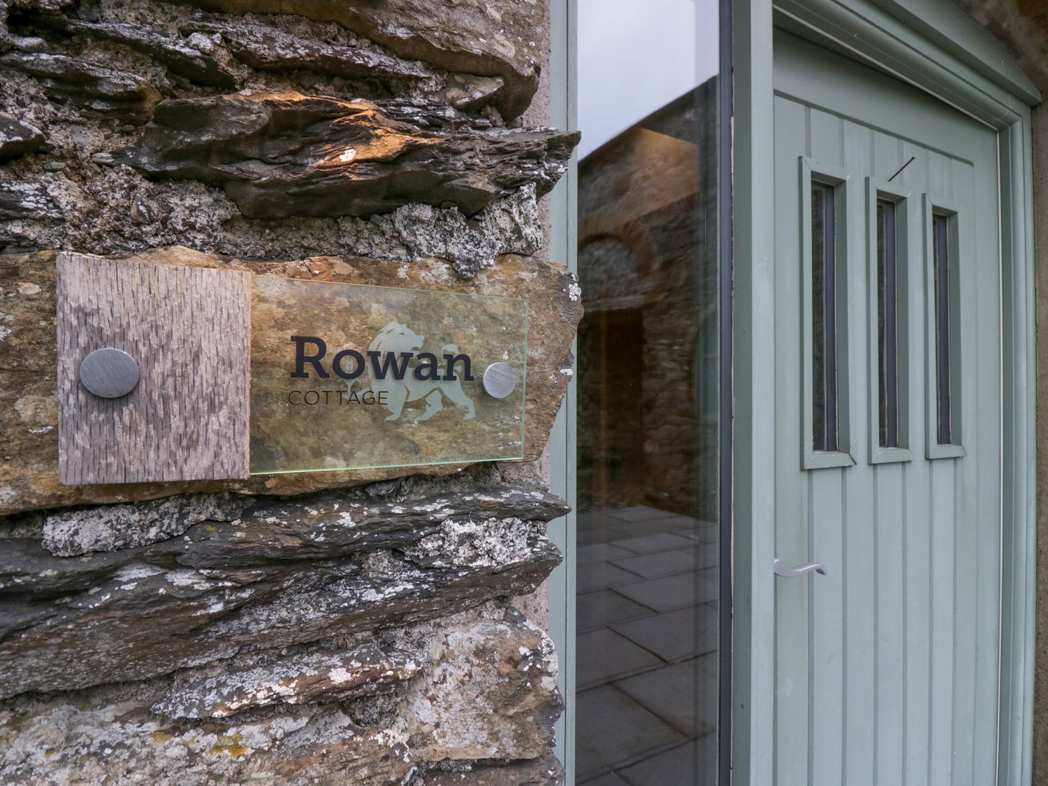 Rowan Cottage, Lake District