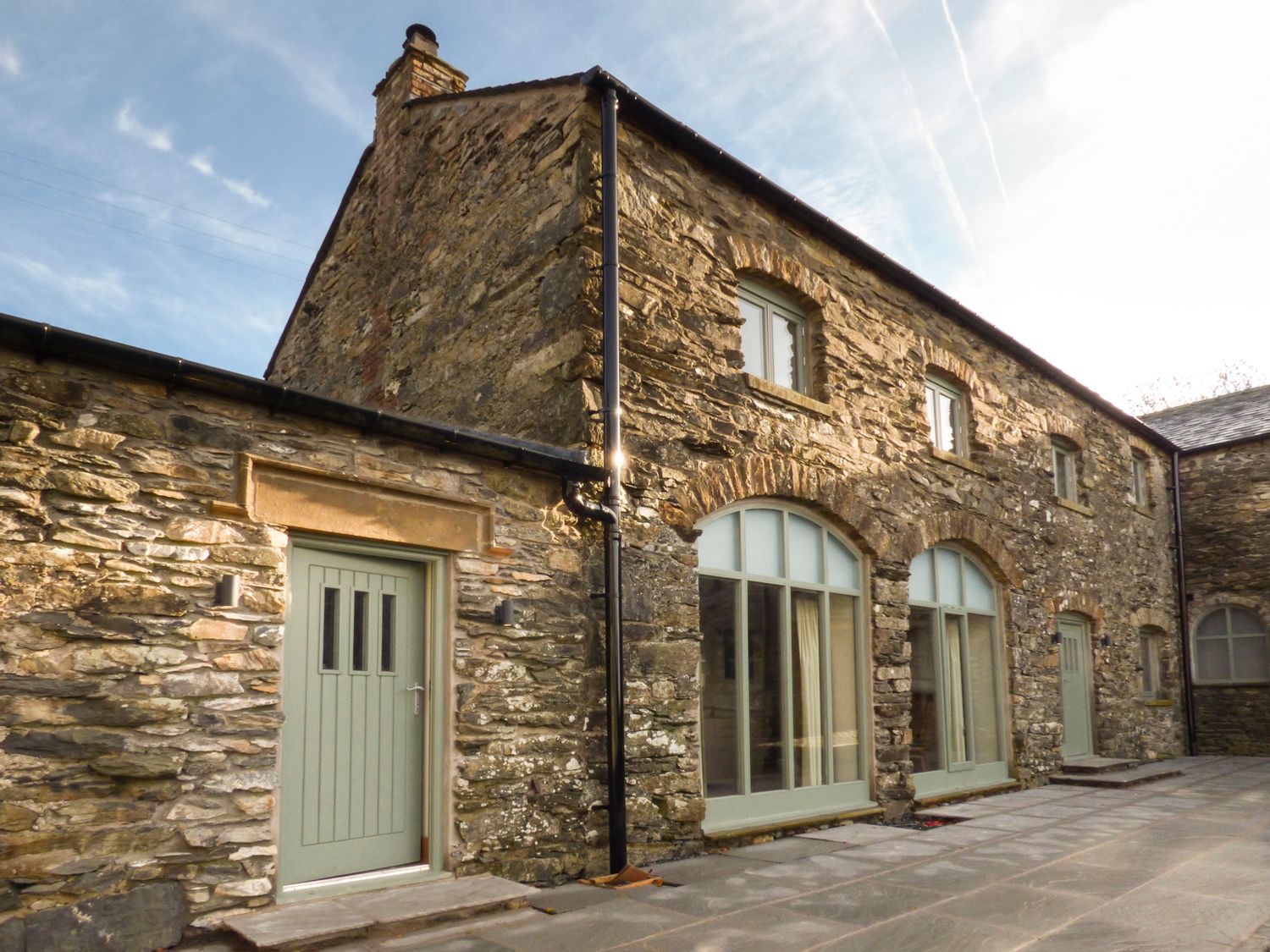 Lime Cottage, Cumbria