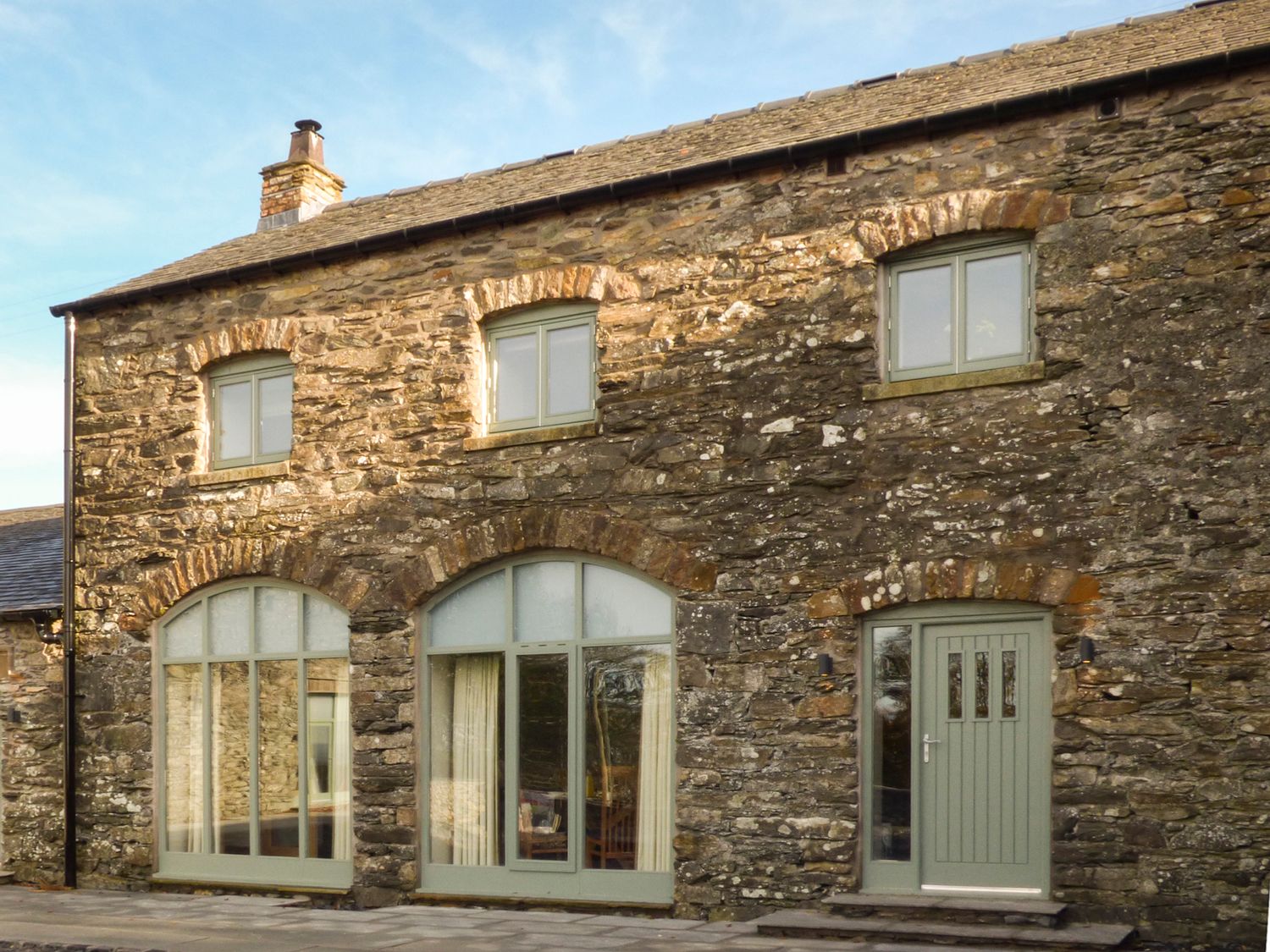 Lime Cottage, Cumbria