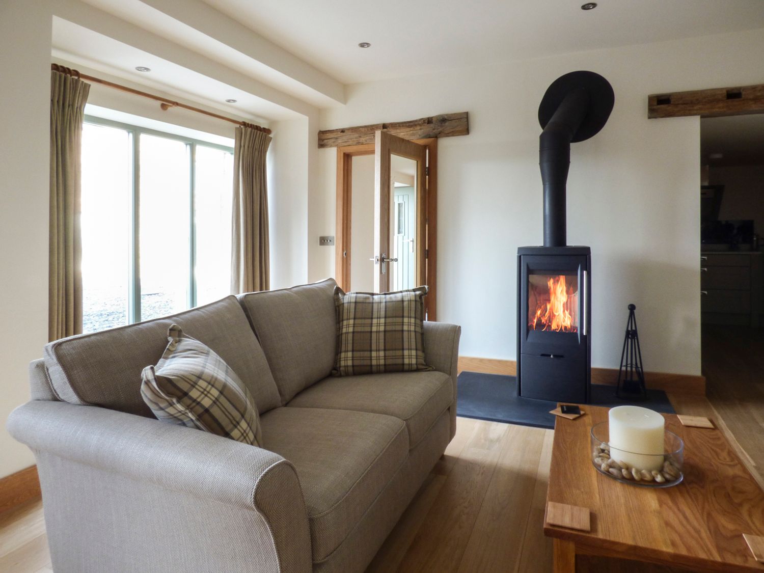 Lime Cottage, Cumbria