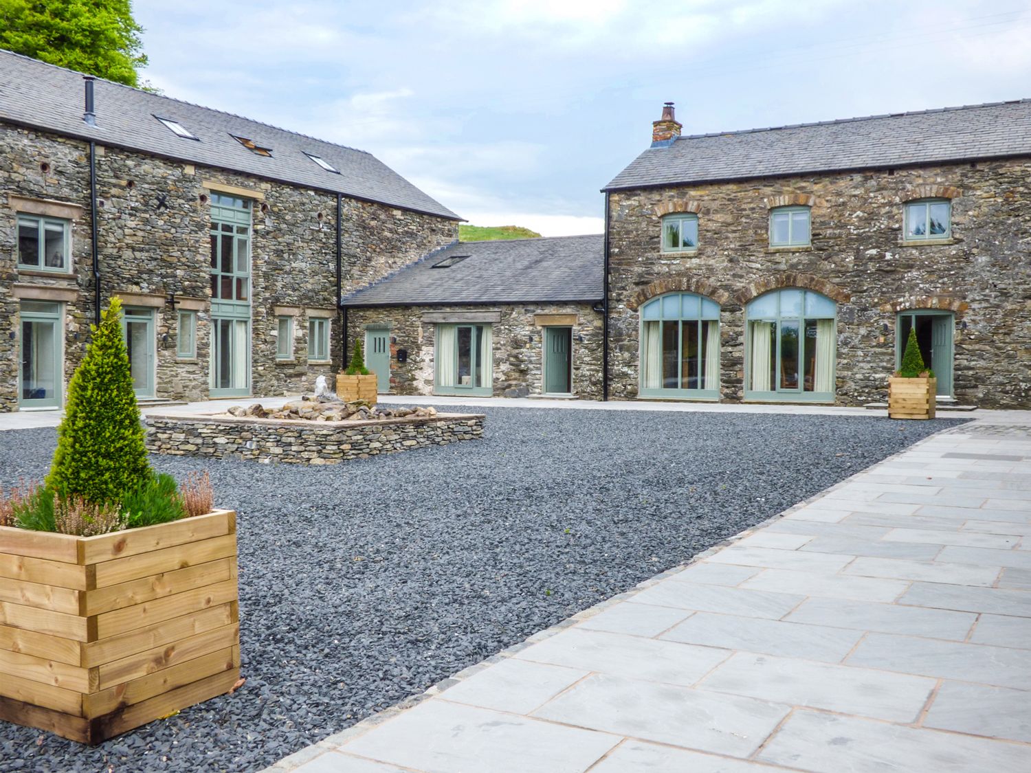 Lime Cottage, Cumbria