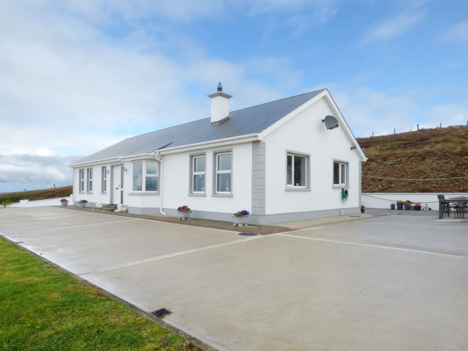 Gelmar's Coastal View - County Donegal - 939139 - photo 1
