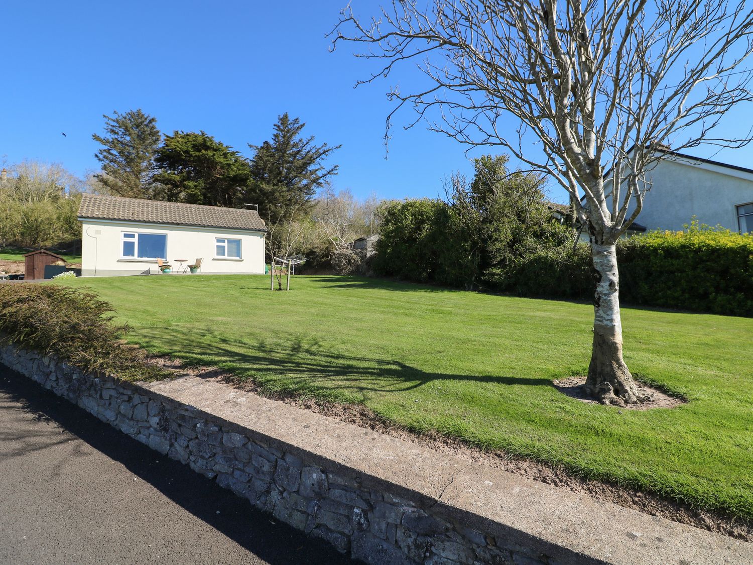 Summerfield Lodge, Ireland