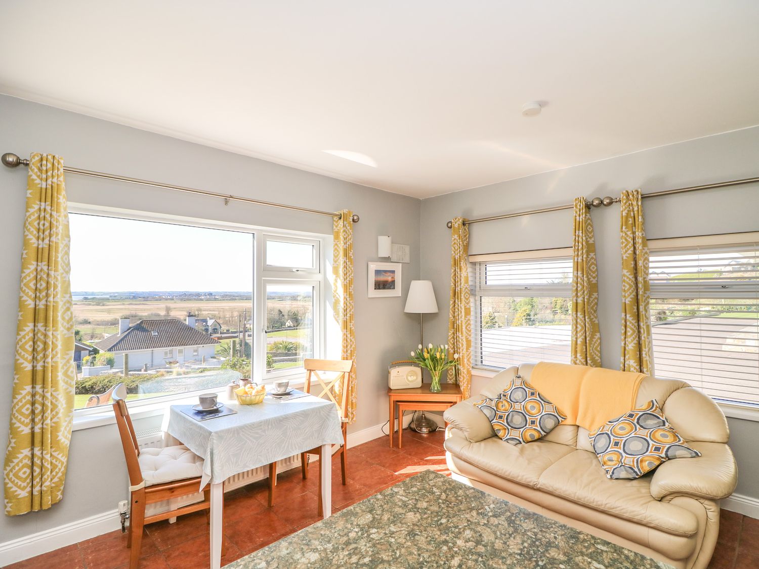 Summerfield Lodge, Ireland