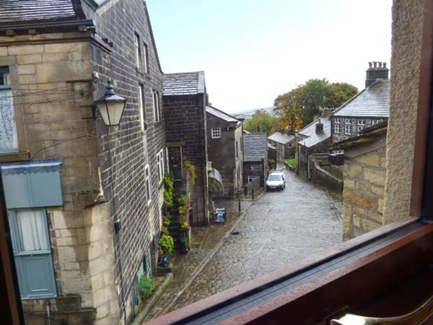 Weavers Cottage, Yorkshire Dales