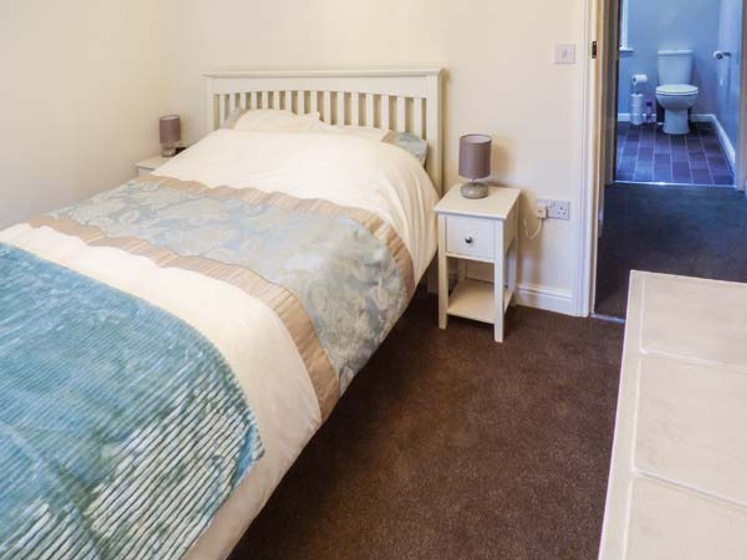 Weavers Cottage, Yorkshire Dales
