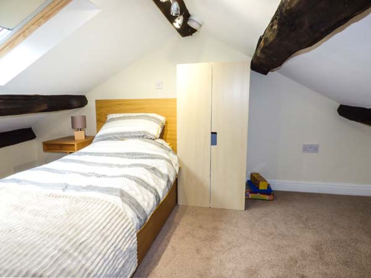Weavers Cottage, Yorkshire Dales