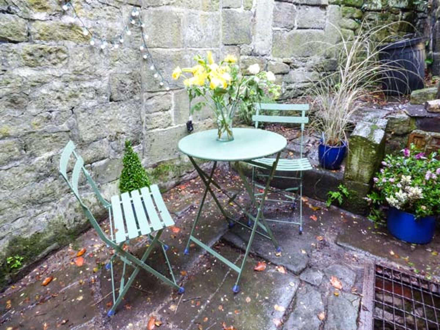 Weavers Cottage, Yorkshire Dales