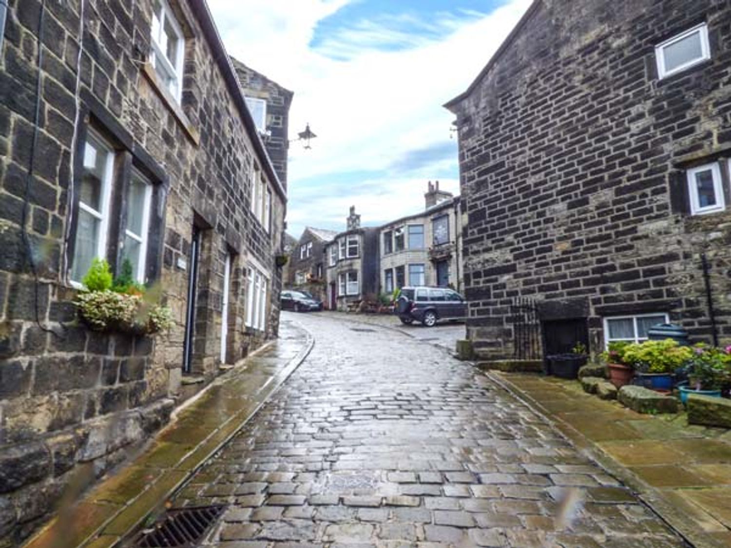 Weavers Cottage, Yorkshire Dales