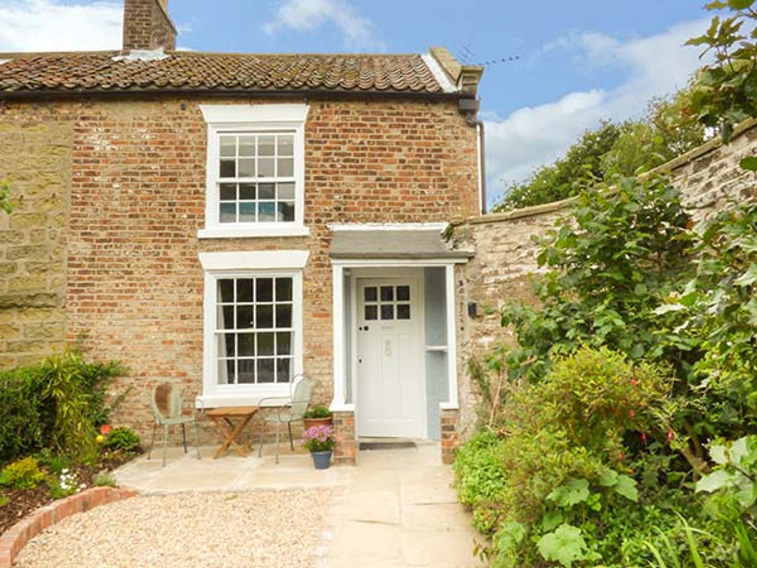 Reiver Cottage, North York Moors & Coast North Yorkshire England Cottages For Couples