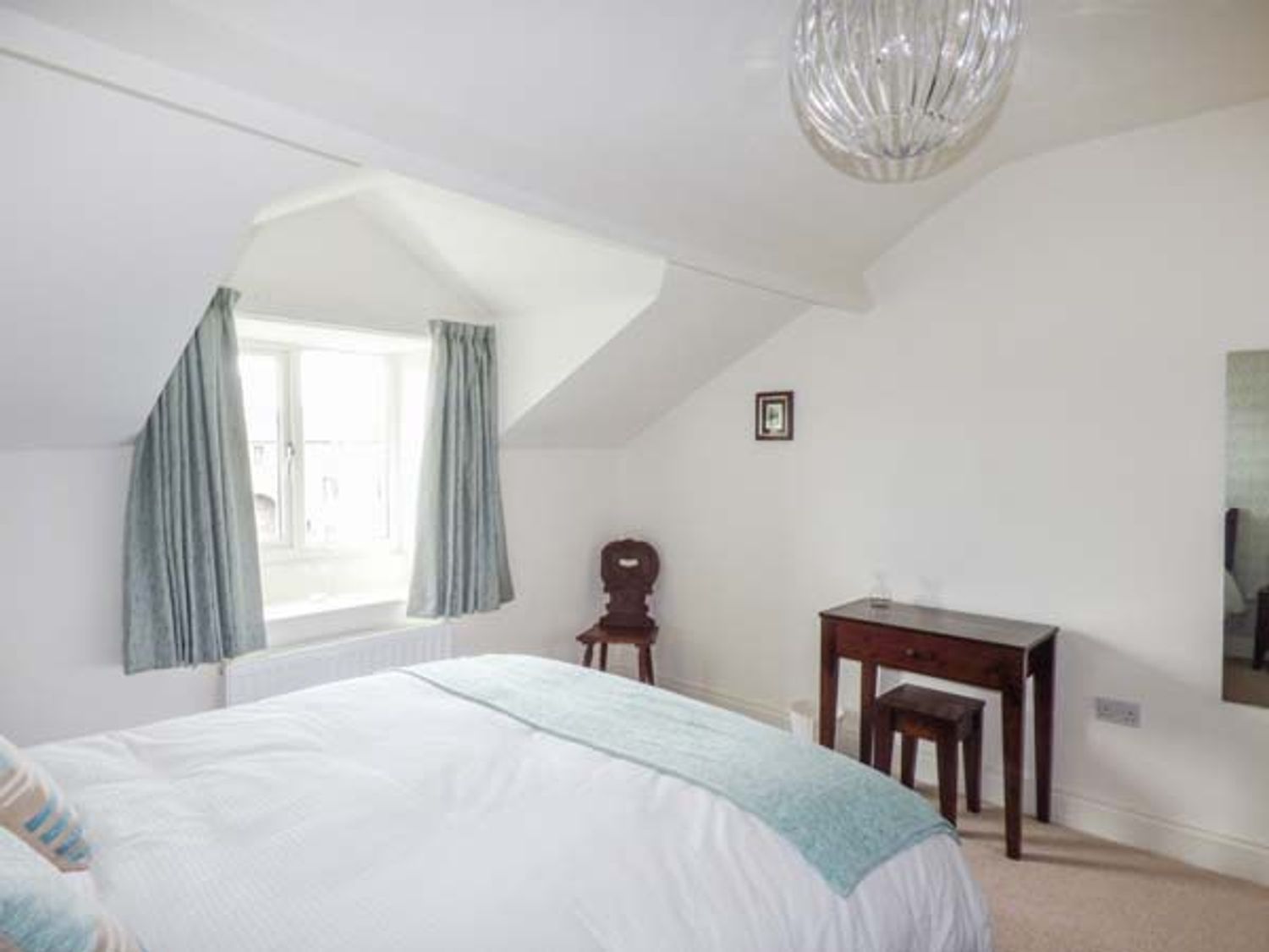 Crooklands House 1, Cumbria