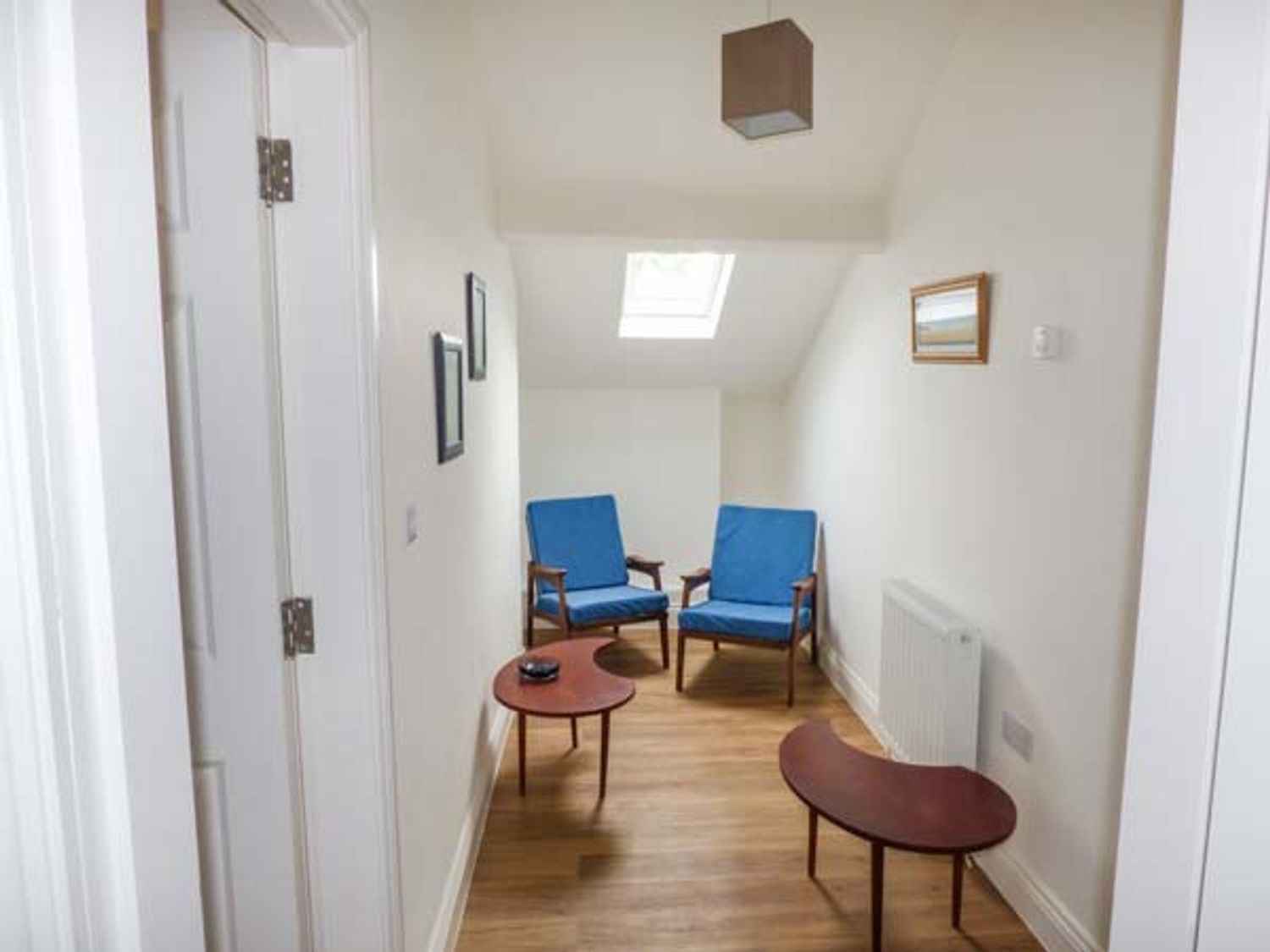 Crooklands House 1, Cumbria