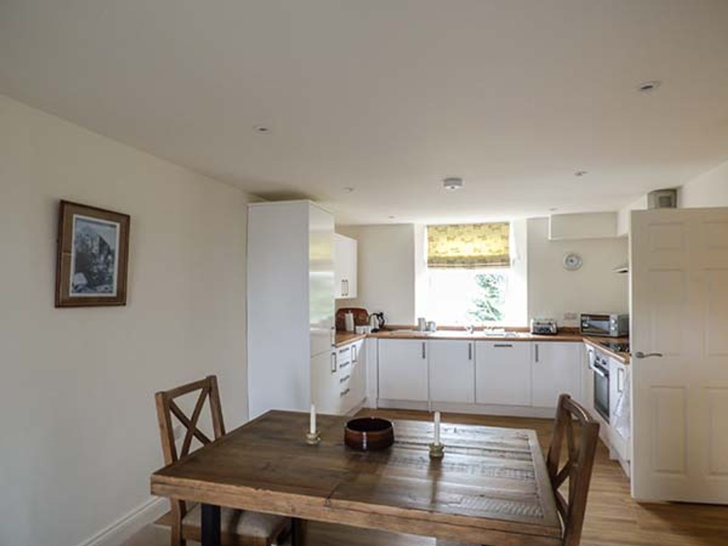 Crooklands House 2, Cumbria