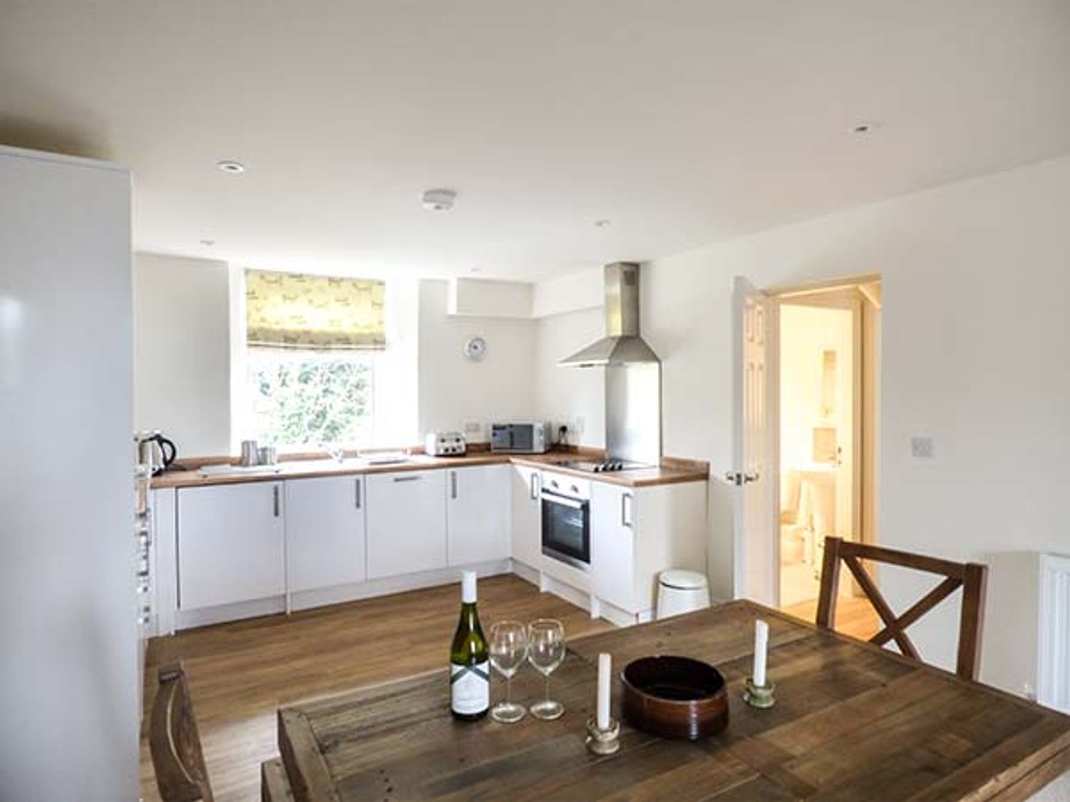 Crooklands House 2, Cumbria