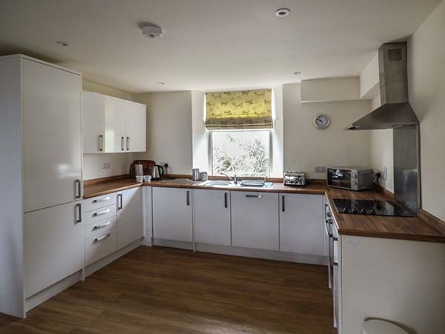 Crooklands House 2, Cumbria