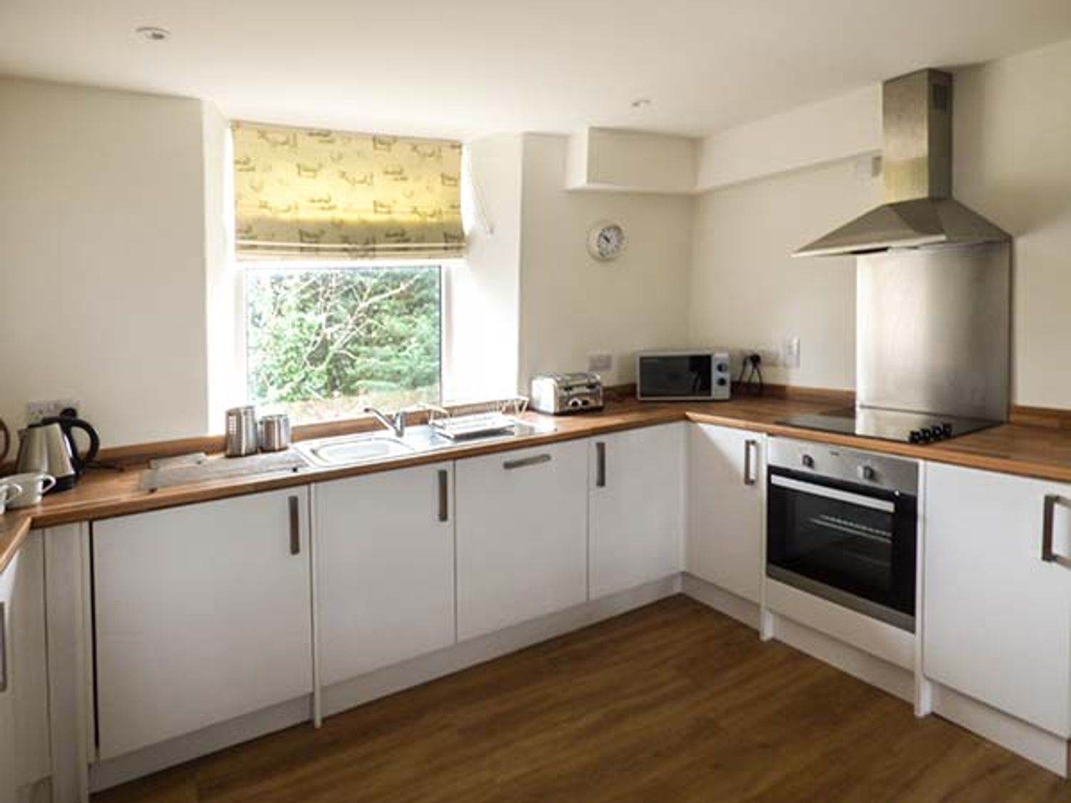 Crooklands House 2, Cumbria