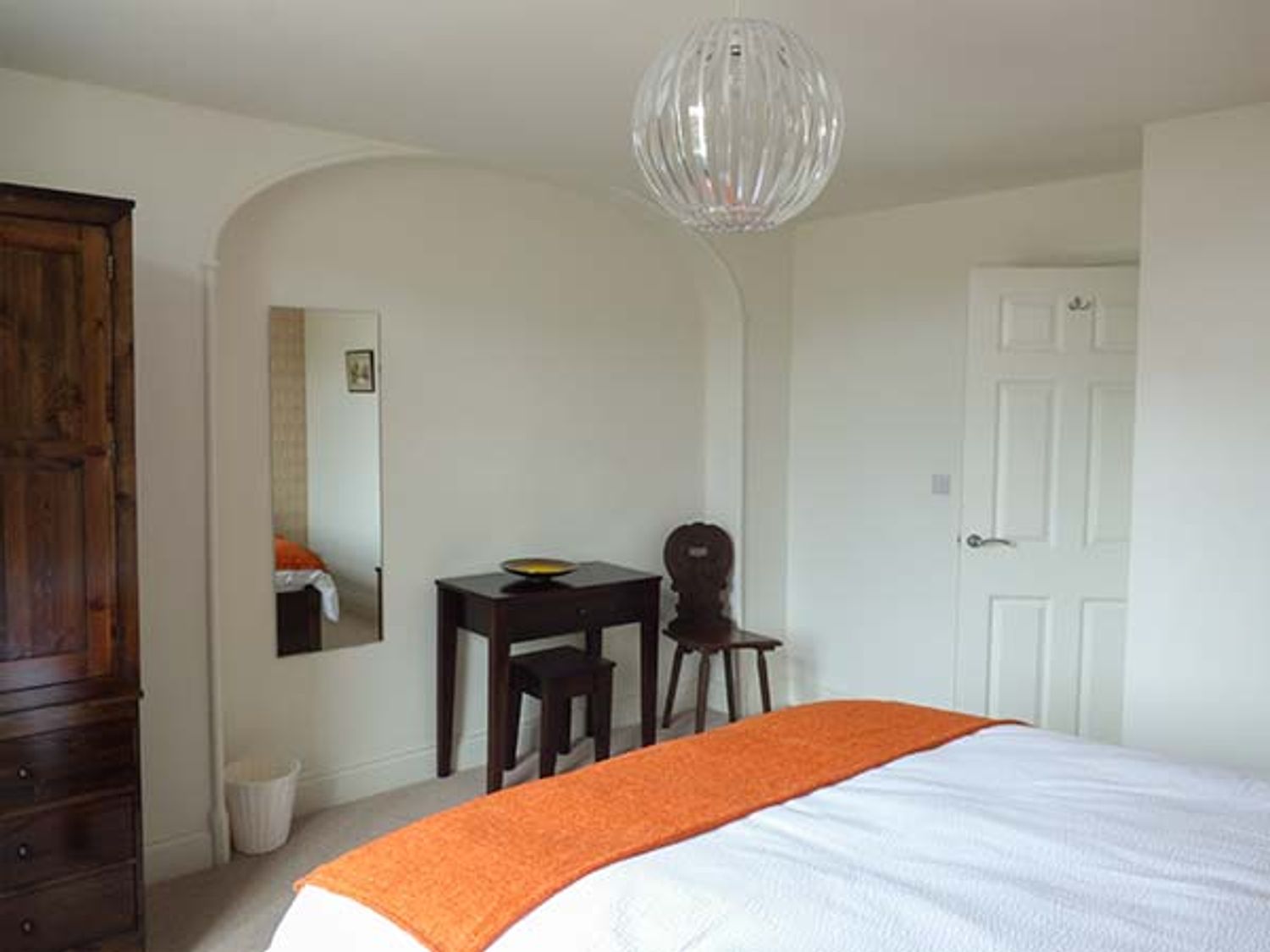 Crooklands House 2, Cumbria