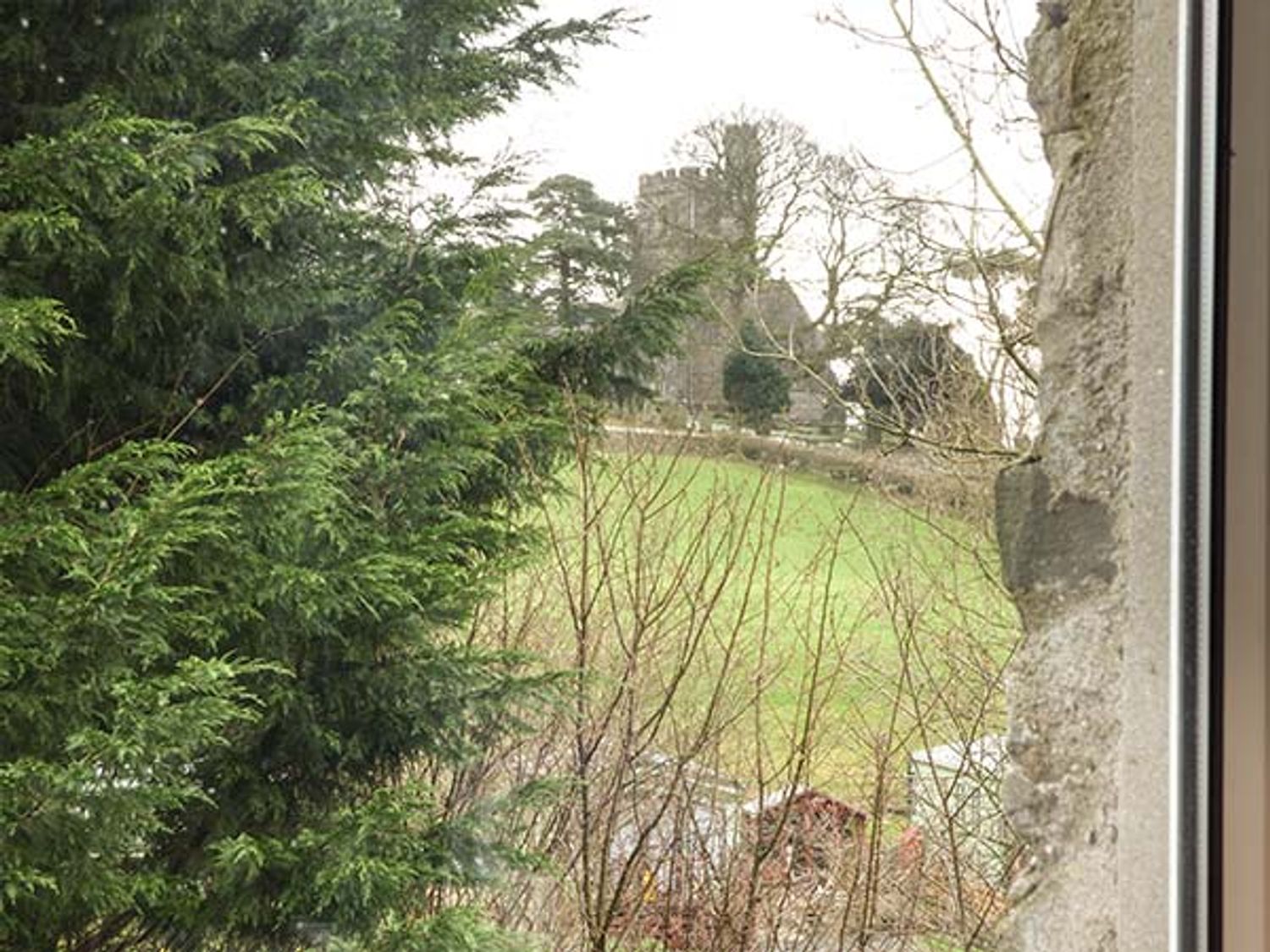 Crooklands House 2, Cumbria