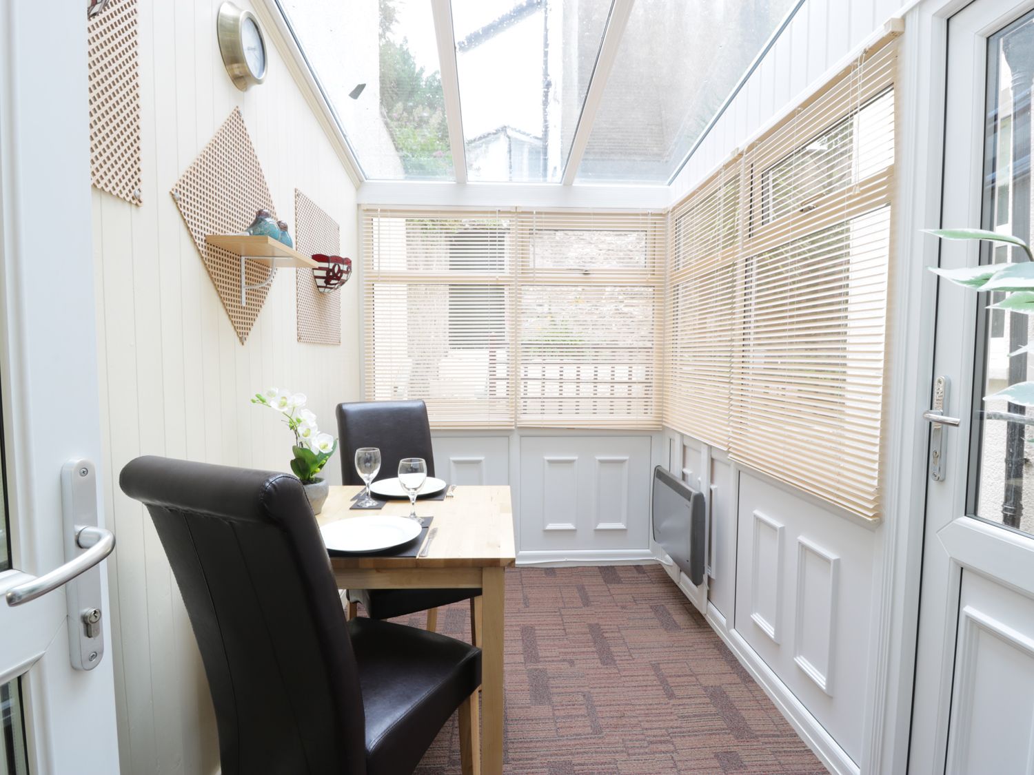 Ground Floor, North Wales