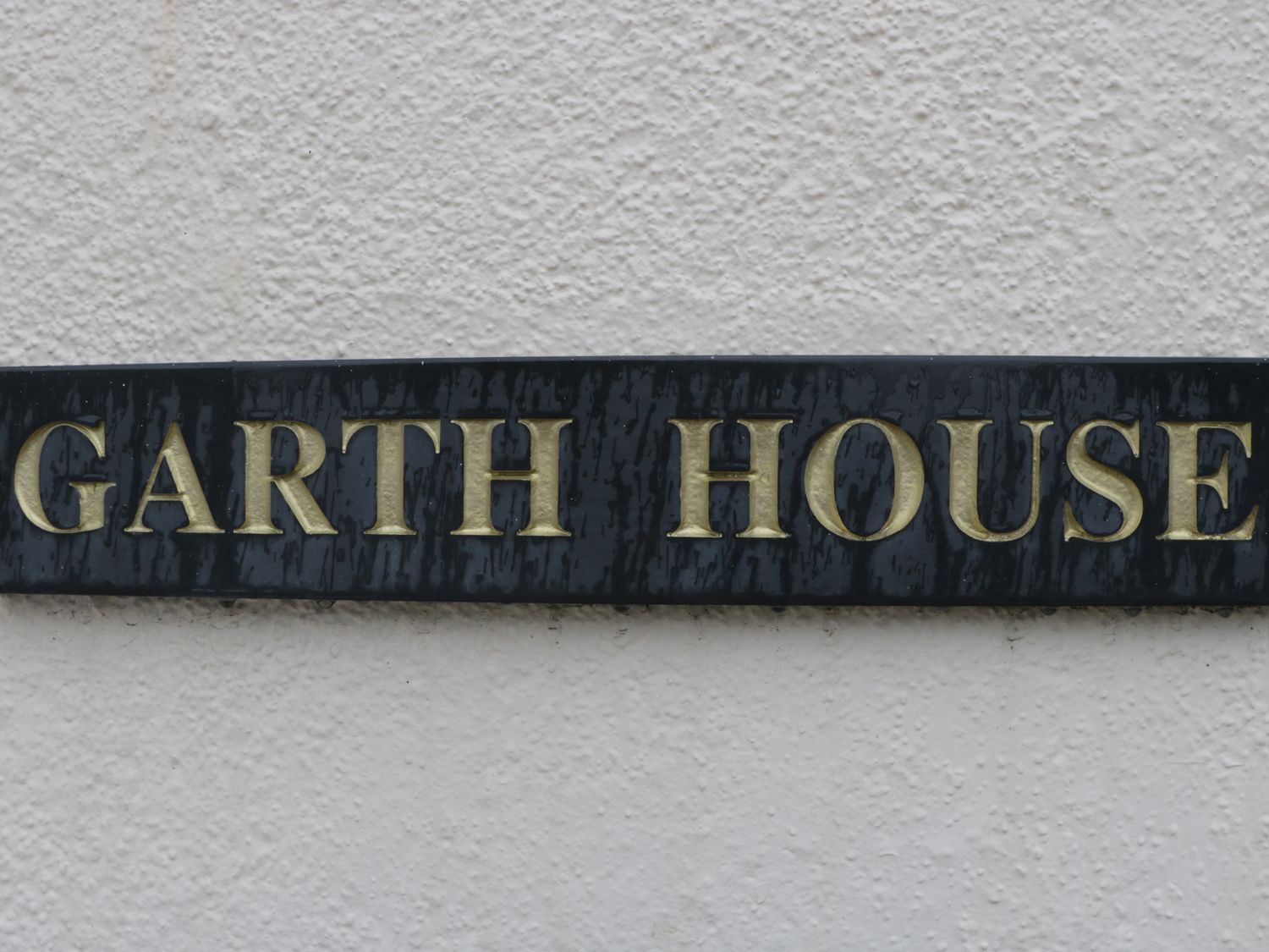 Ground Floor, North Wales