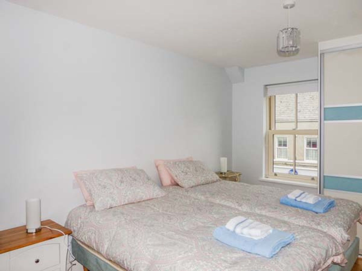 Central Ardara Riverside Apartment, Ireland