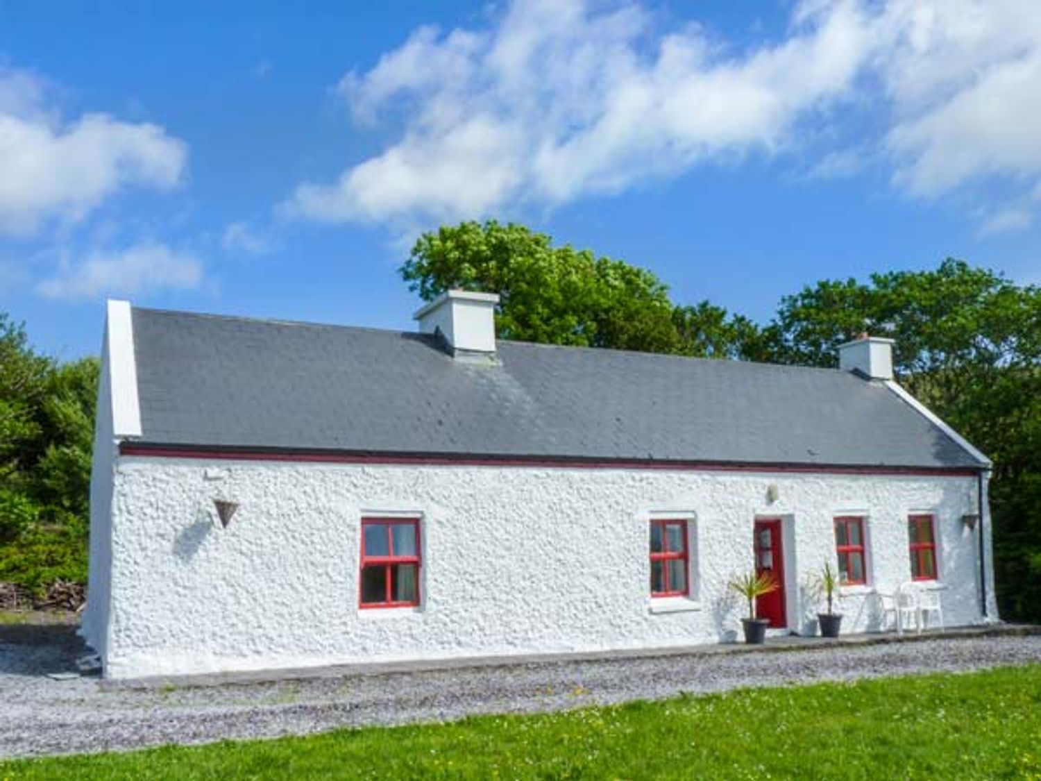 Trout Cottage - County Kerry - 939633 - photo 1