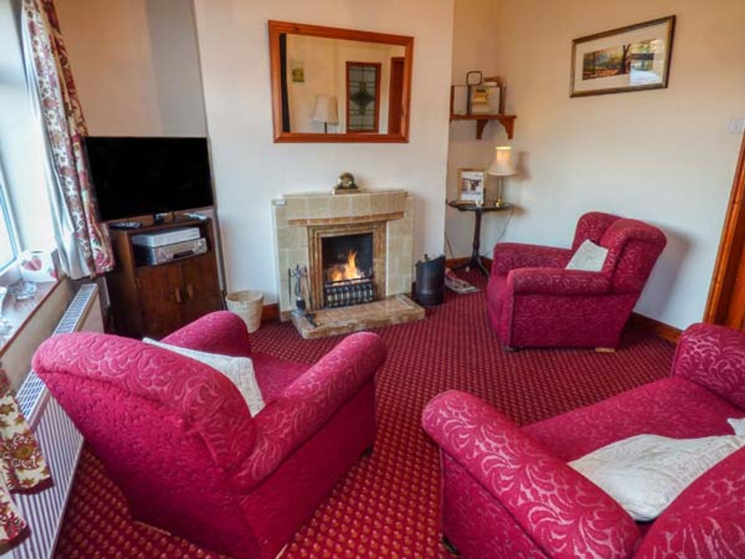 5 Esk Valley, North Yorkshire Moors & Coast