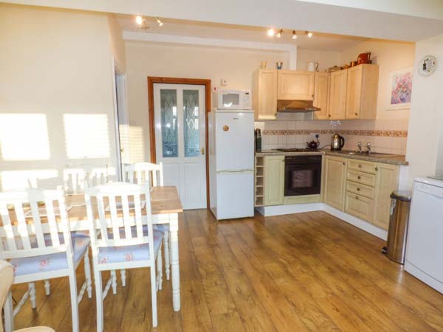 5 Esk Valley, North Yorkshire Moors & Coast