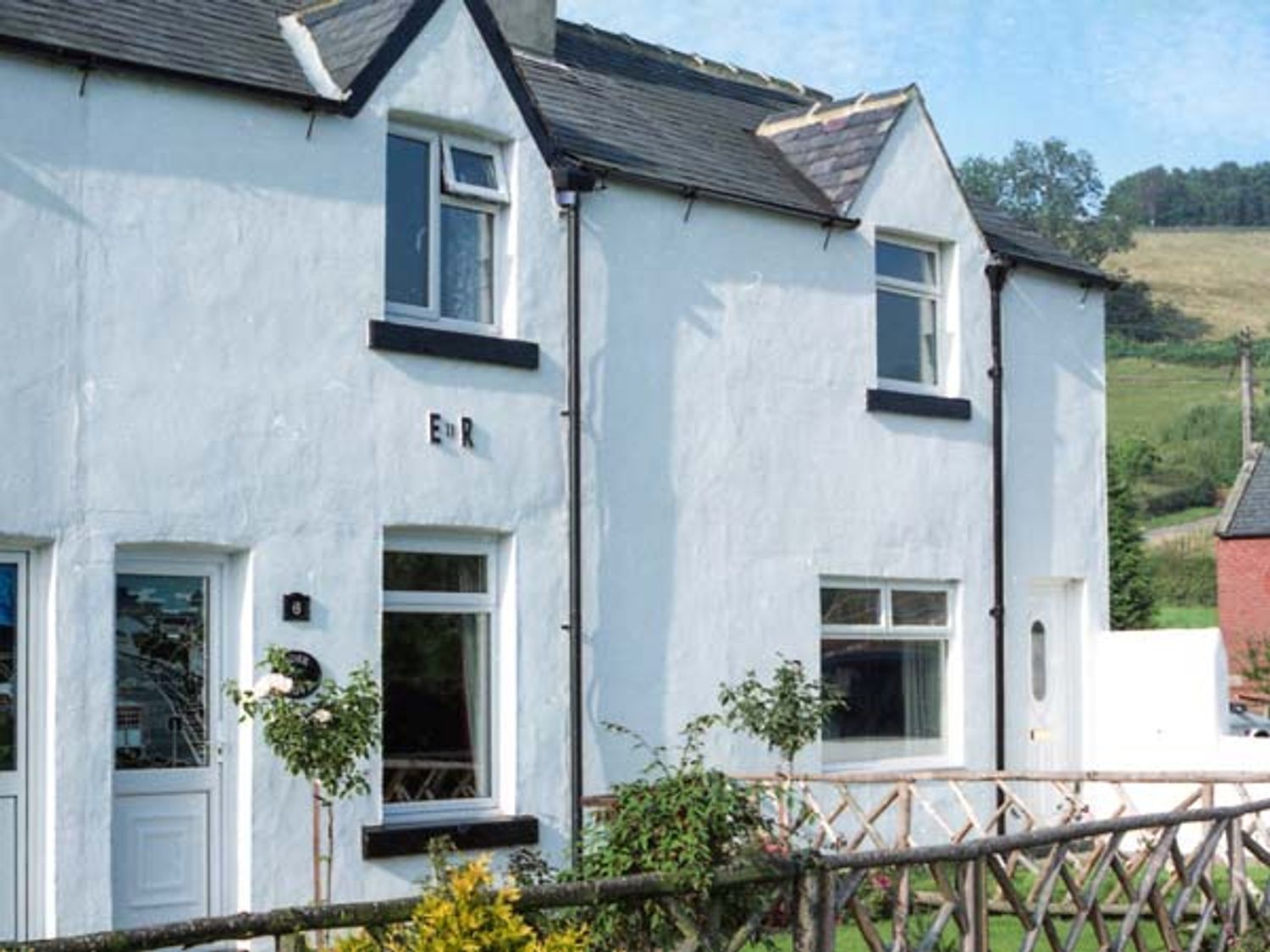 5 Esk Valley, North Yorkshire Moors & Coast