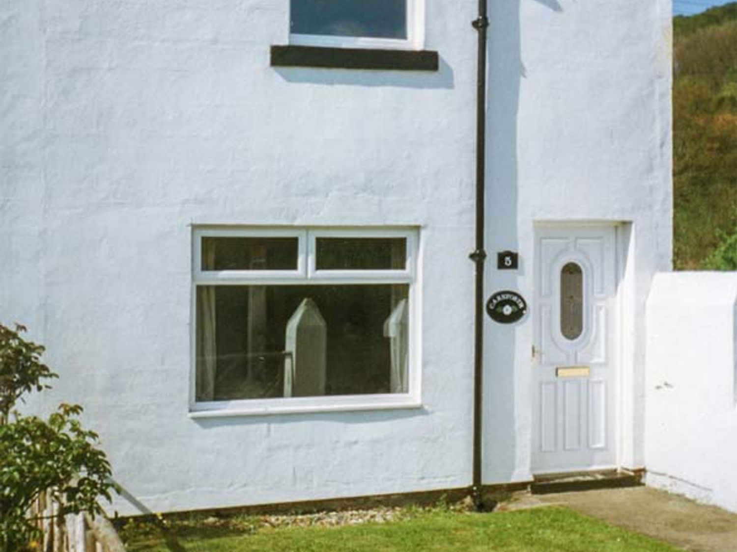 5 Esk Valley, North Yorkshire Moors & Coast