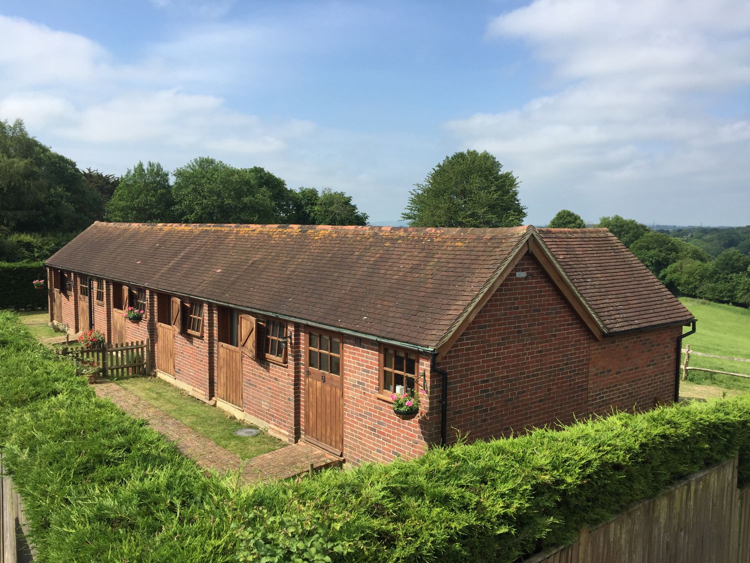 The Shire Stables, Sussex East Sussex England Cottages For Couples, Find Holiday Cottages