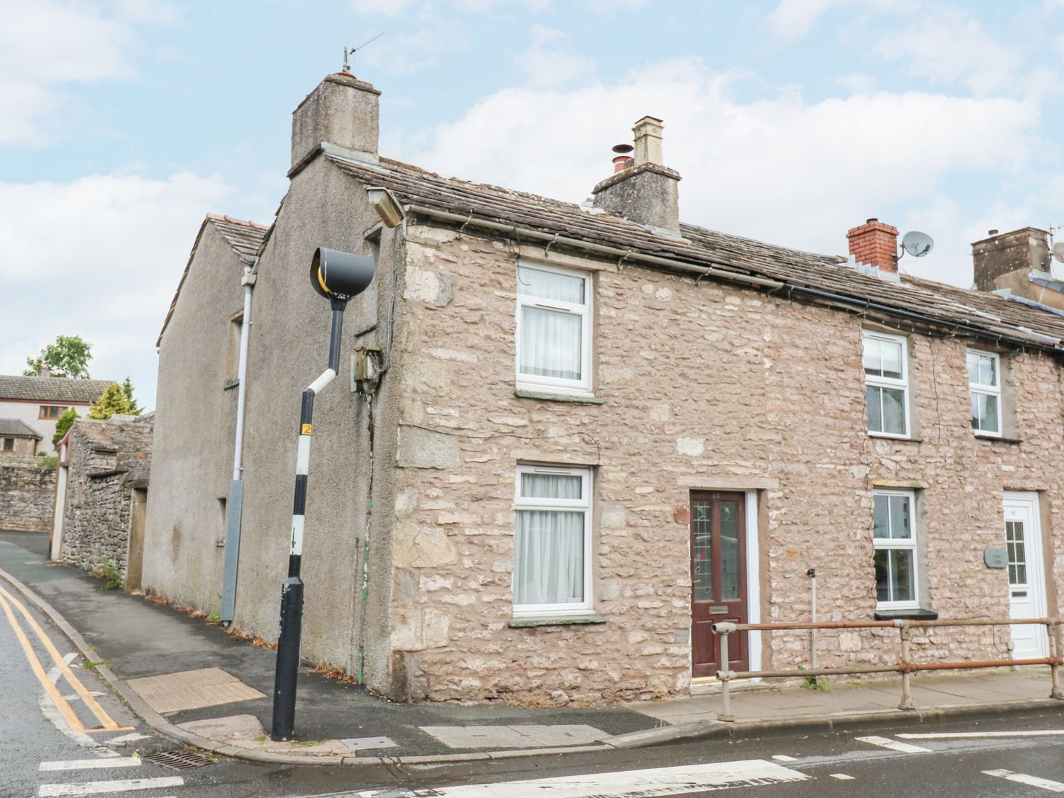 Corner Cottage, Cumbria