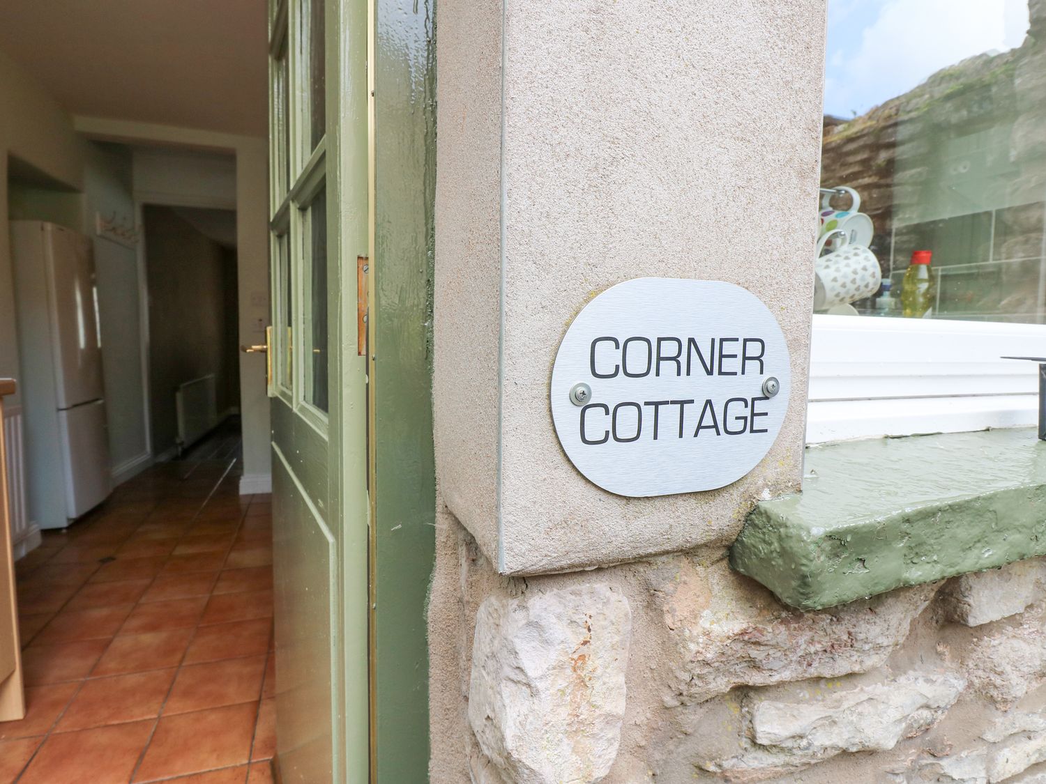 Corner Cottage, Cumbria