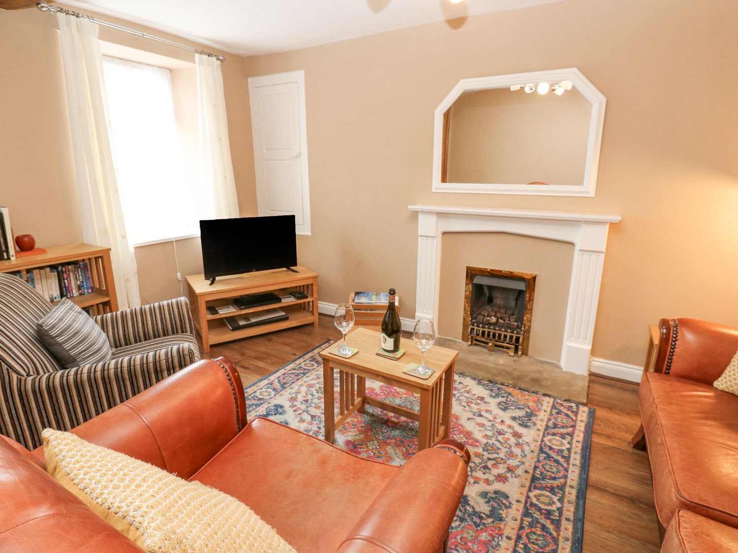 Corner Cottage, Cumbria