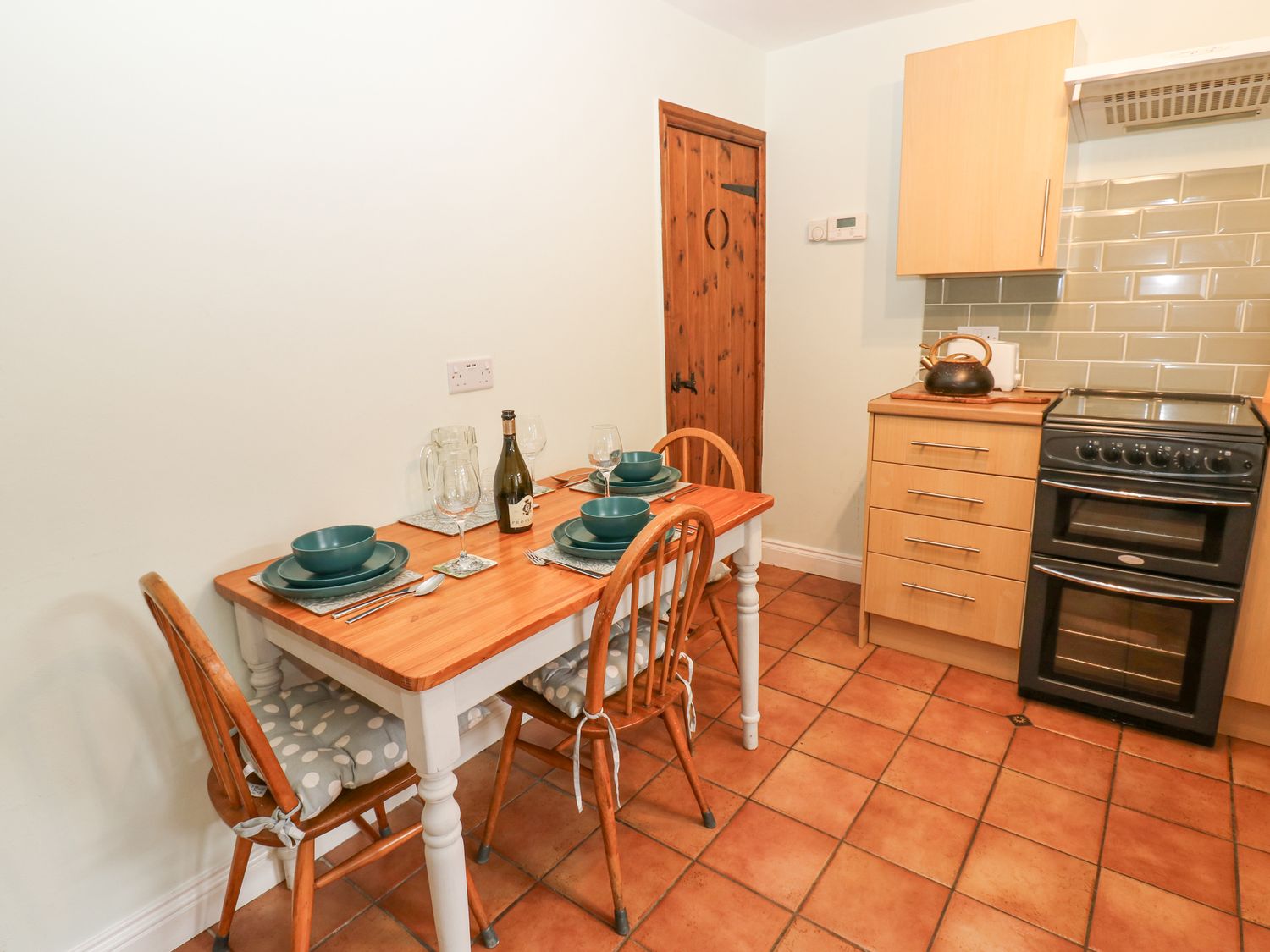 Corner Cottage, Cumbria