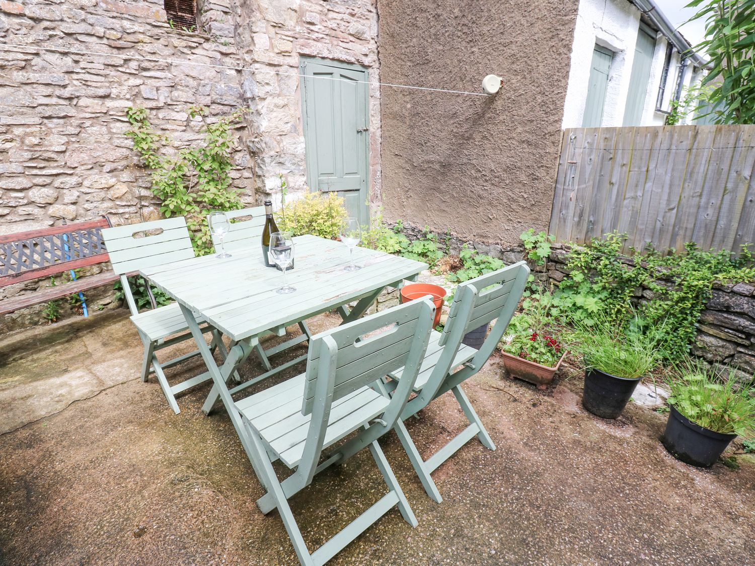 Corner Cottage, Cumbria