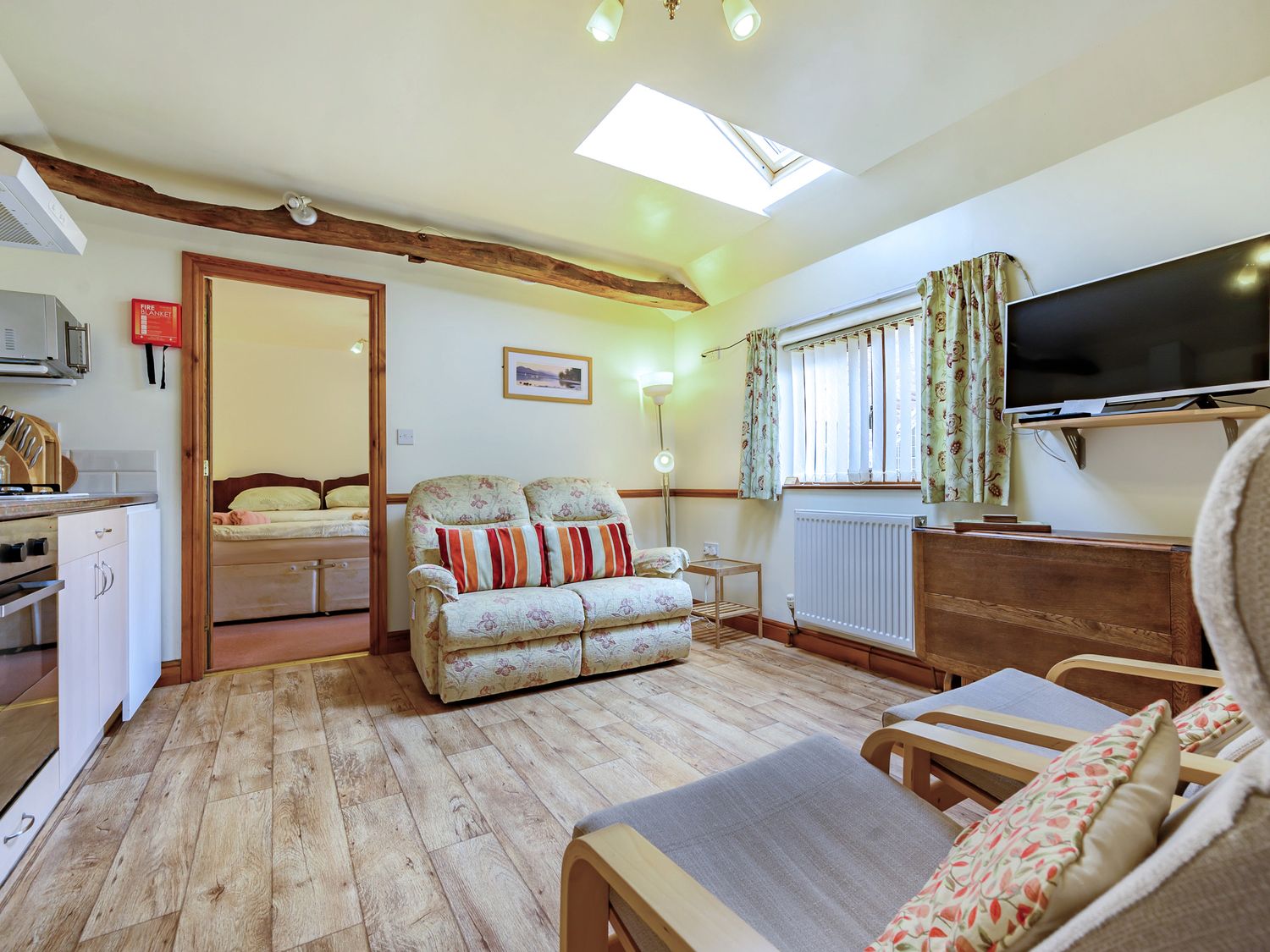 Pea Top Cottage, Lake District