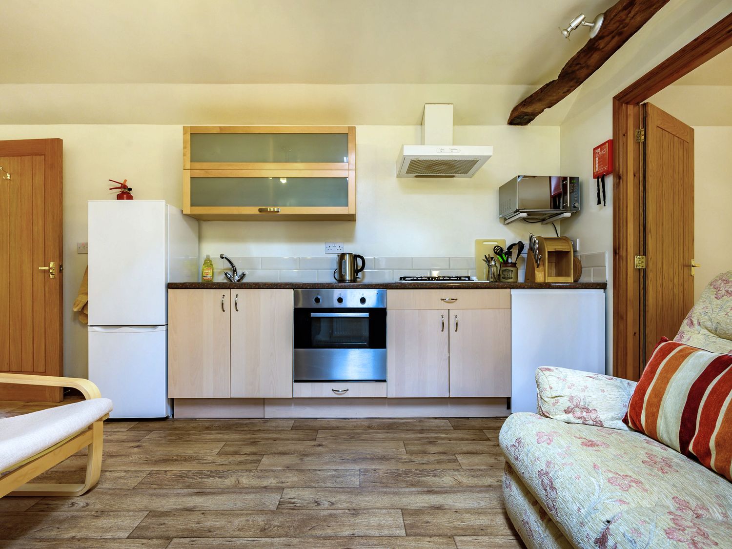Pea Top Cottage, Lake District