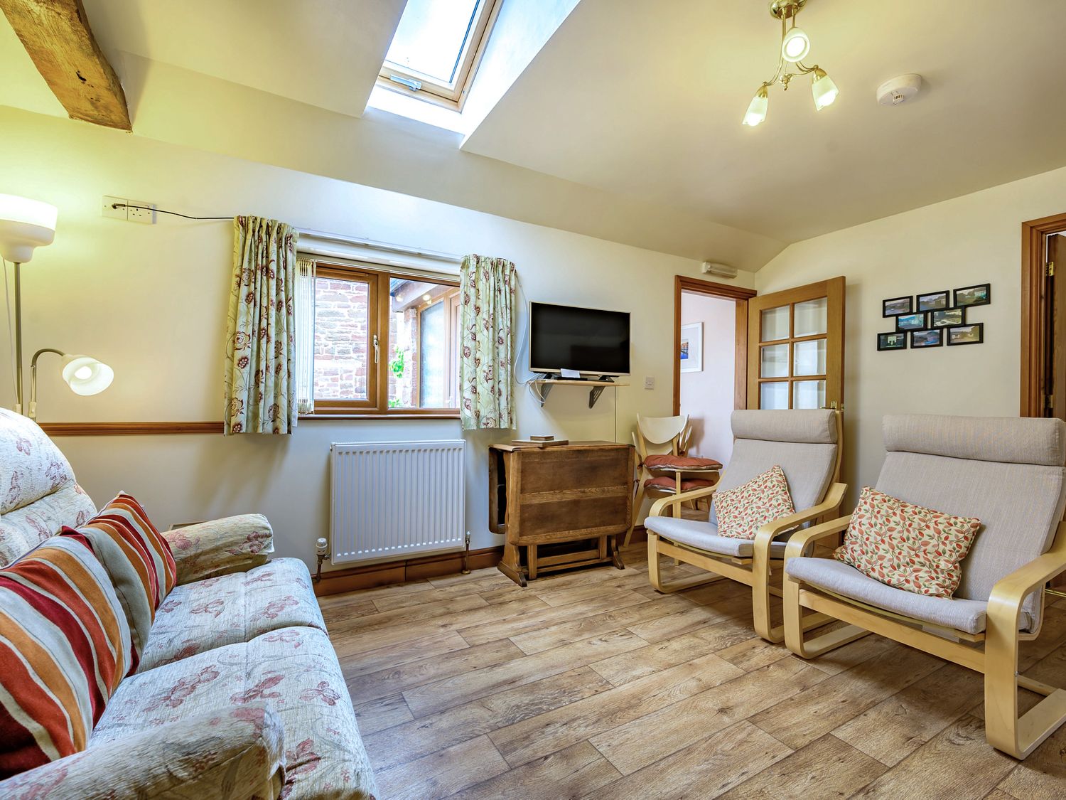 Pea Top Cottage, Lake District
